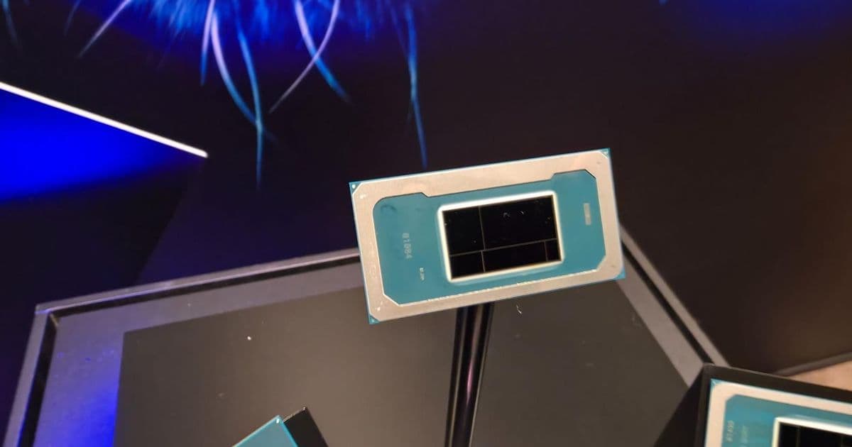 Intel Mandates 7,467 MT/s RAM for Panther Lake to Ensure Full iGPU Performance
