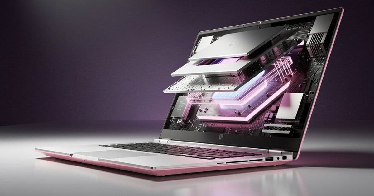 Intel Panther Lake GSC Firmware Lands in Linux-Firmware Repository Ahead of Launch