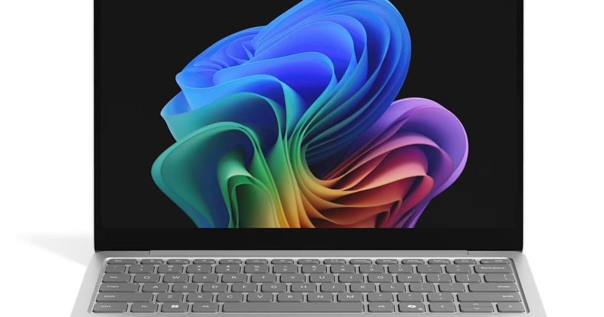 Microsoft Unveils Intel Panther Lake-Powered Surface Laptop for Business Lineup with Three Screen Options