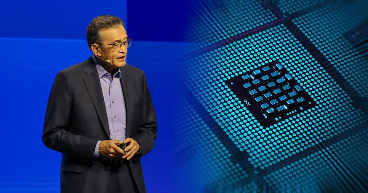 Intel Shifts Chip Production Priorities to Meet Surging AI Server Demand