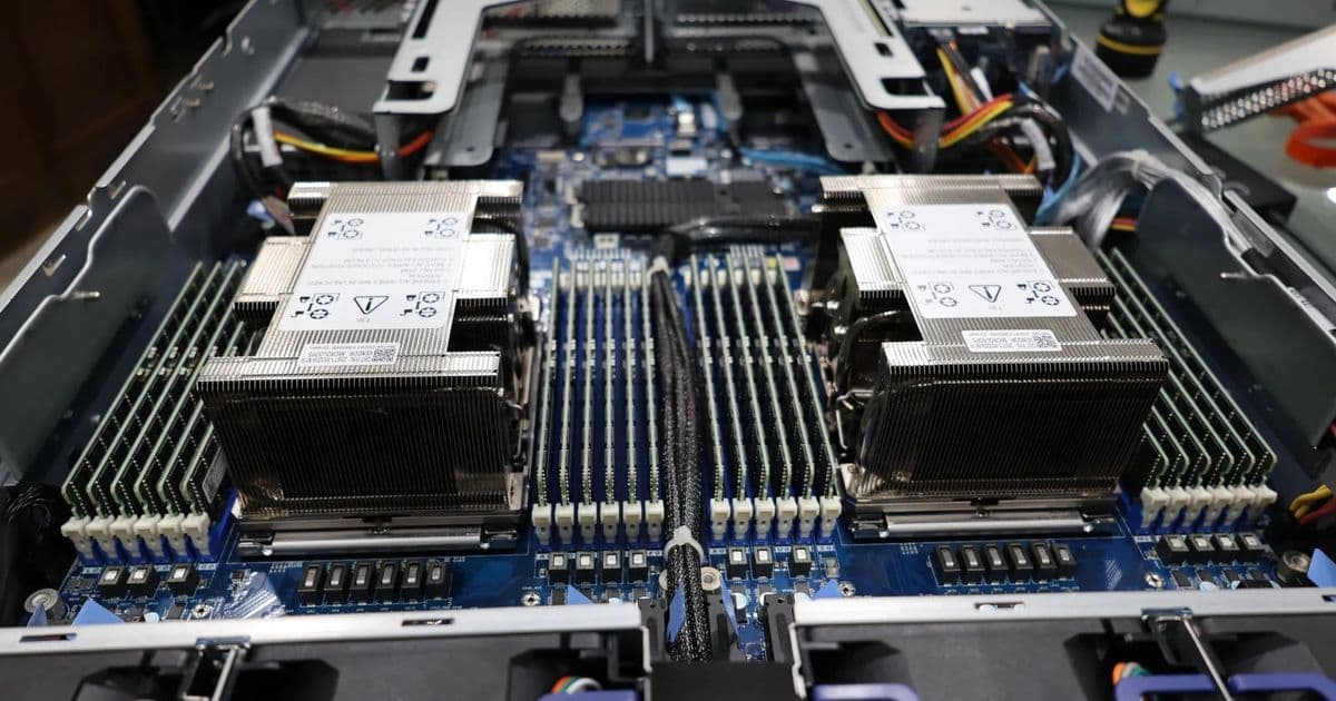 Intel QATlib 26.02 Enhances Zero-Copy DMA Support for Accelerated Workloads