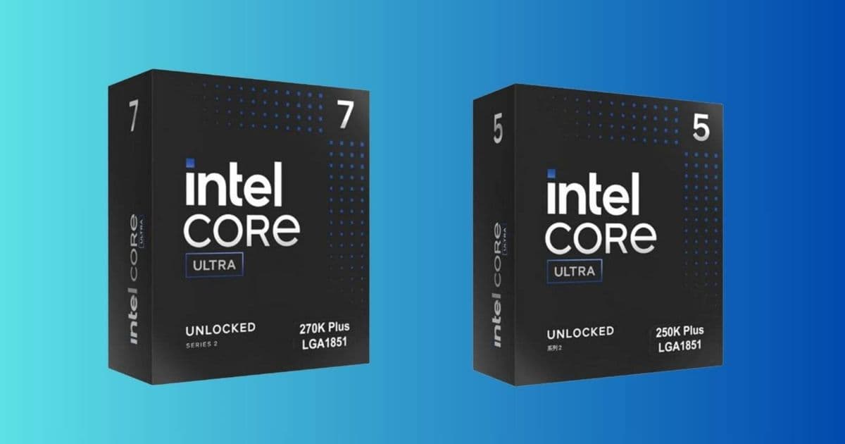 Intel's Core Ultra 200S Plus CPUs: Impact on Cross-Platform Game Development