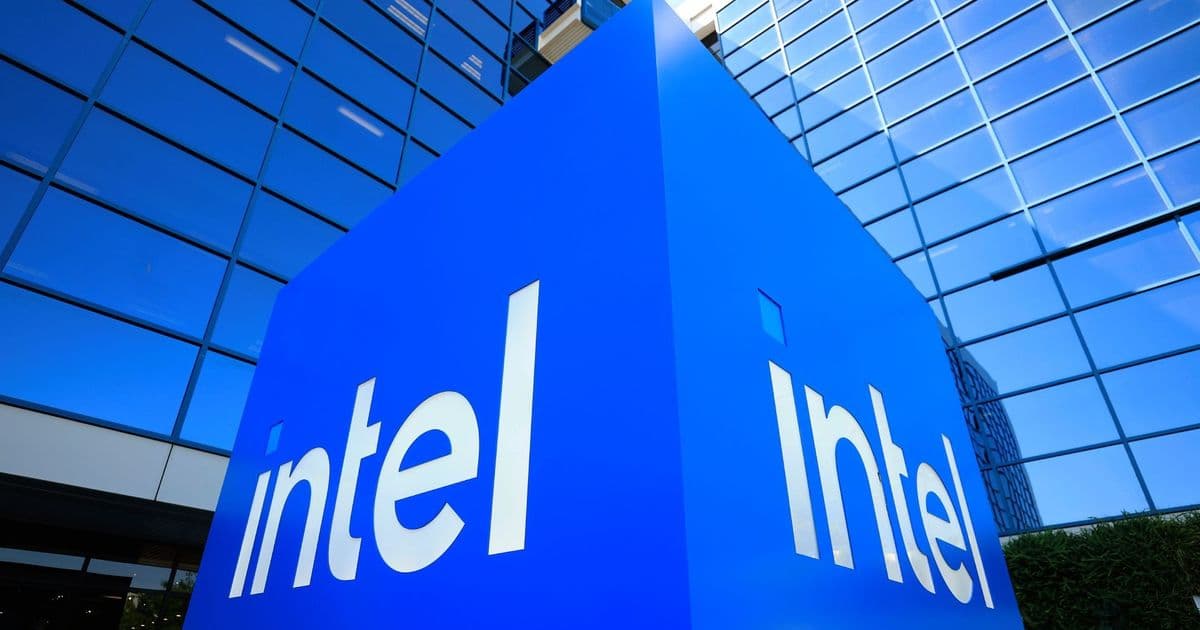 Intel Taps Qualcomm Veteran Alex Katouzian to Lead Client Computing and Physical AI Push