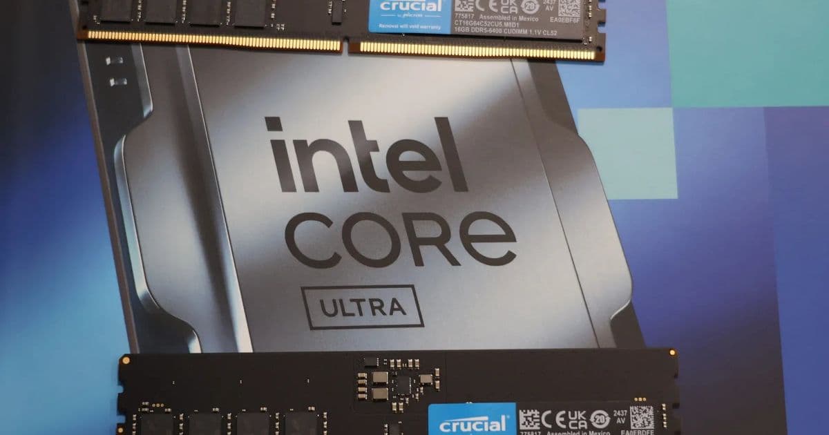 Intel Thermal Daemon 2.5.11 Adds Wildcat Lake Support Ahead of Launch