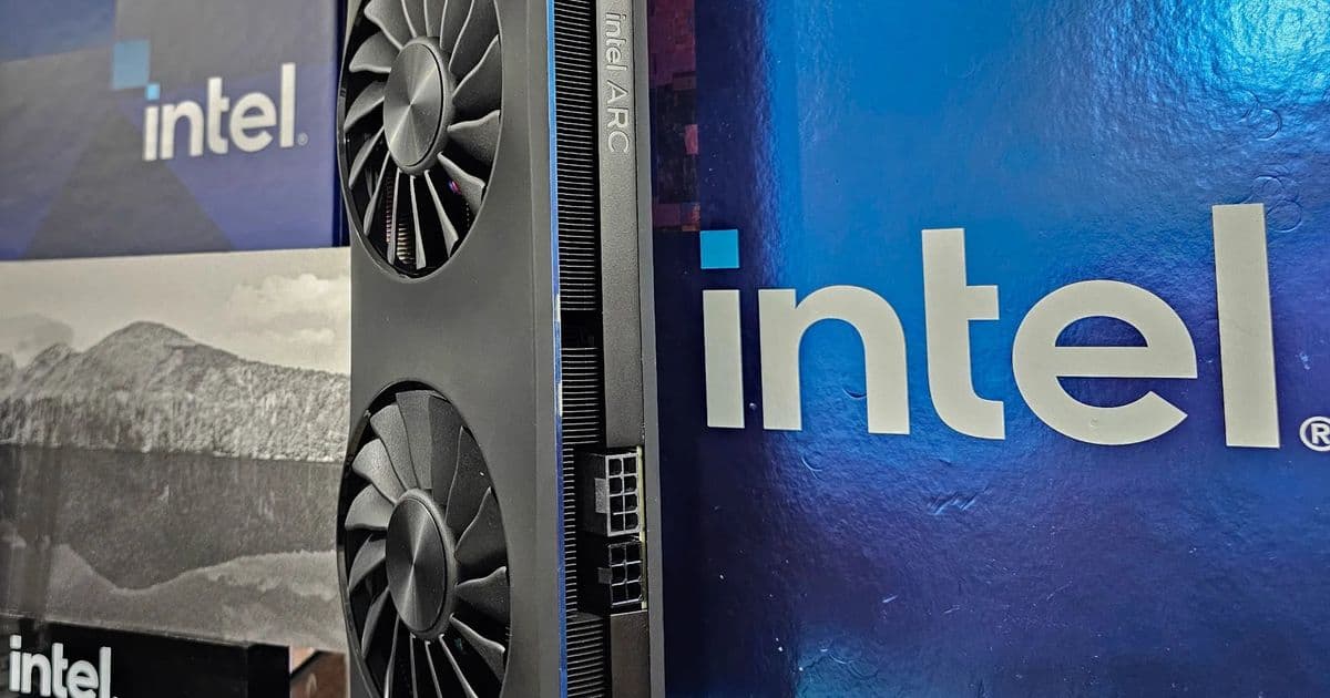 Intel Vulkan Driver Gets Minor Boost for DX12 Games on Linux