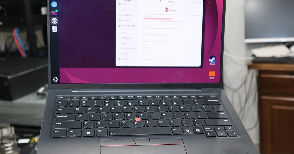 Intel Xe2 Lunar Lake Linux Graphics Performance Up ~17% Over Past Year