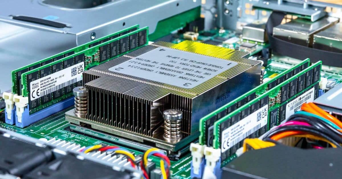 Intel Xeon 6 SoC Family Overview: Granite Rapids-D Gets a Major Upgrade