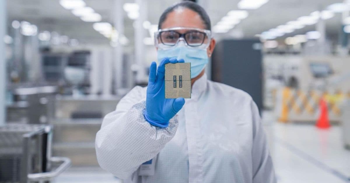 Intel Xeon 7 ‘Diamond Rapids’ Set for 2027 Launch on Refined 18A‑P Node