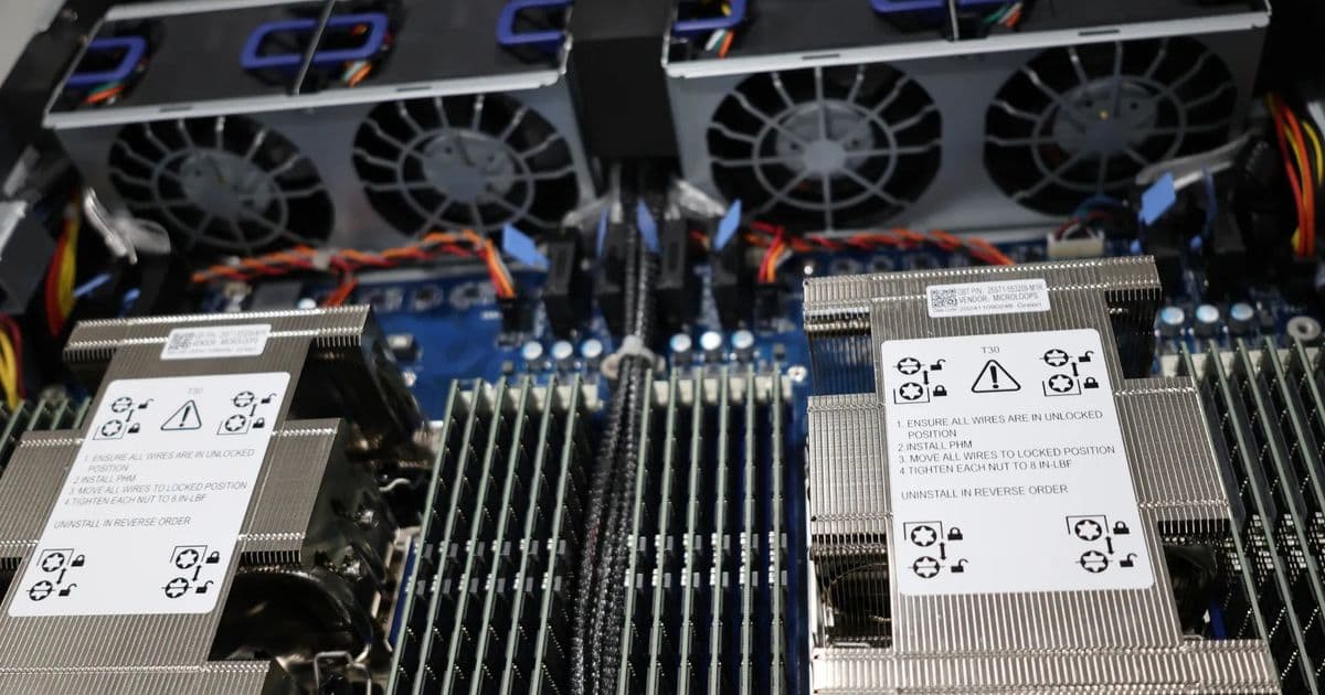 Ubuntu 26.04 LTS Brings Intel Xeon Support, But Some User-Space Packages Still Missing