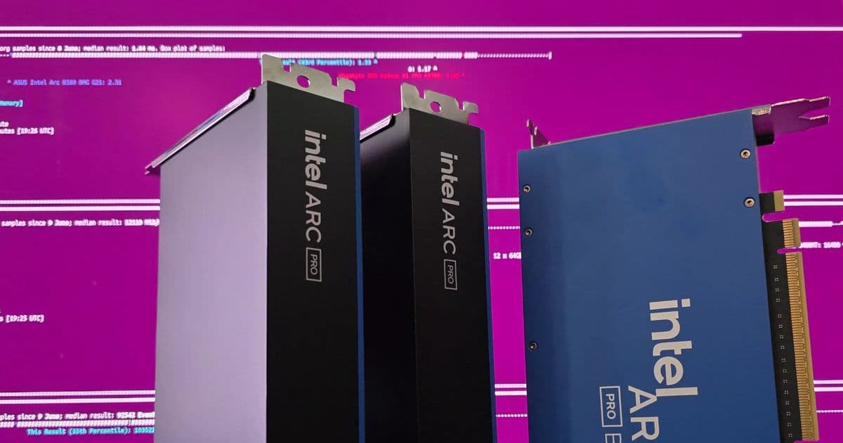 Intel XPU Manager 2.0 Rebuilds GPU Fleet Management Around a Go Daemon and OpenTelemetry
