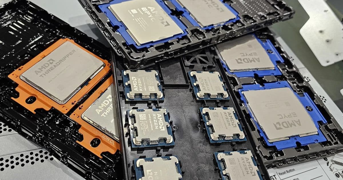 Intel's Cache‑Aware Scheduling Nears Mainline Integration