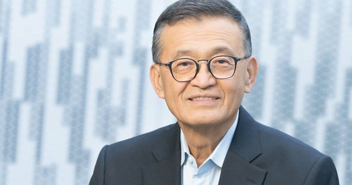 Intel's CEO reveals early hiring challenges as bankruptcy concerns deterred top talent