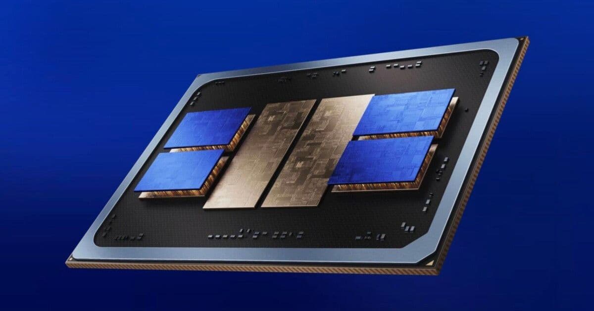 Intel's Diamond Rapids Xeon Architecture Shift: Compliance Implications for High-Performance Computing Deployments