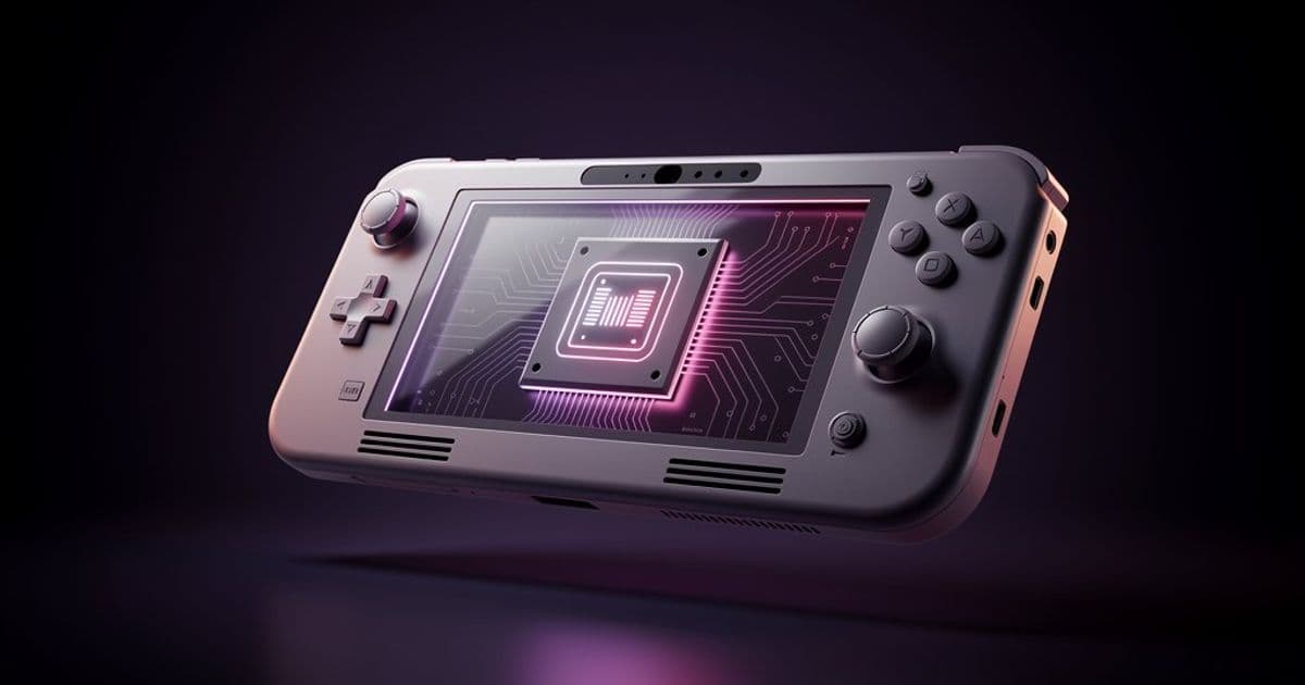 Intel's Panther Lake handheld chip might approach PS6-level performance