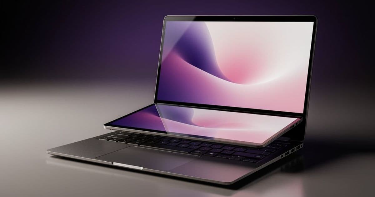 Asus Zenbook Duo 2026 Review: Intel's Panther Lake X9 Delivers on Promises