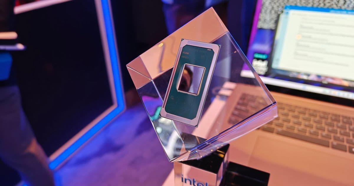 Intel starts 18A-P risk production with a 9% speed gain