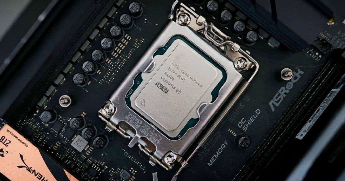 Intel's 18-core Core Ultra 5 250KF Plus CPU hits $199, challenging AMD's gaming dominance