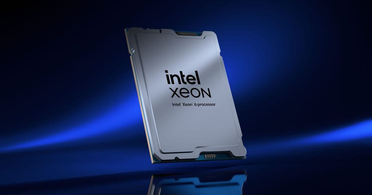 Intel's Xeon Roadmap Reshuffled: Diamond Rapids Delayed to 2027, Creating Competitive Gap with AMD