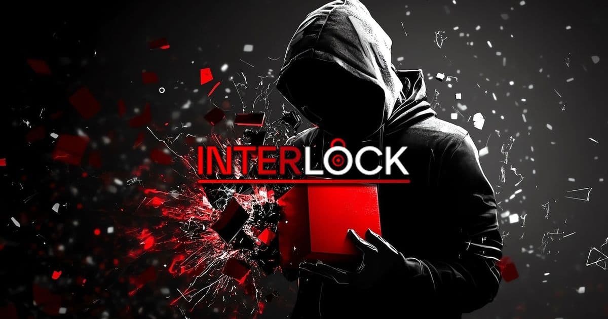 Interlock Ransomware Escalates Attacks: CISA and FBI Warn of Drive-By Downloads and FileFix Social Engineering