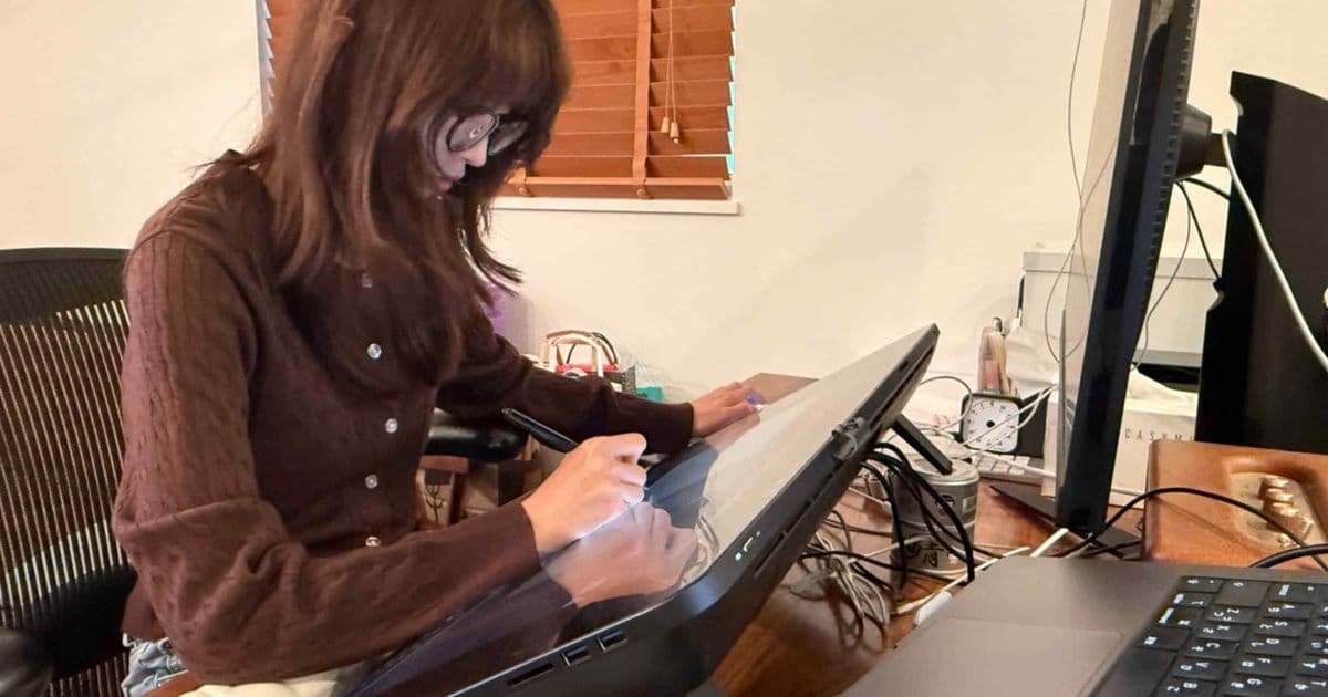 Foreign Animators Double Their Share in Japan’s Anime Studios, Fueling Global Expansion