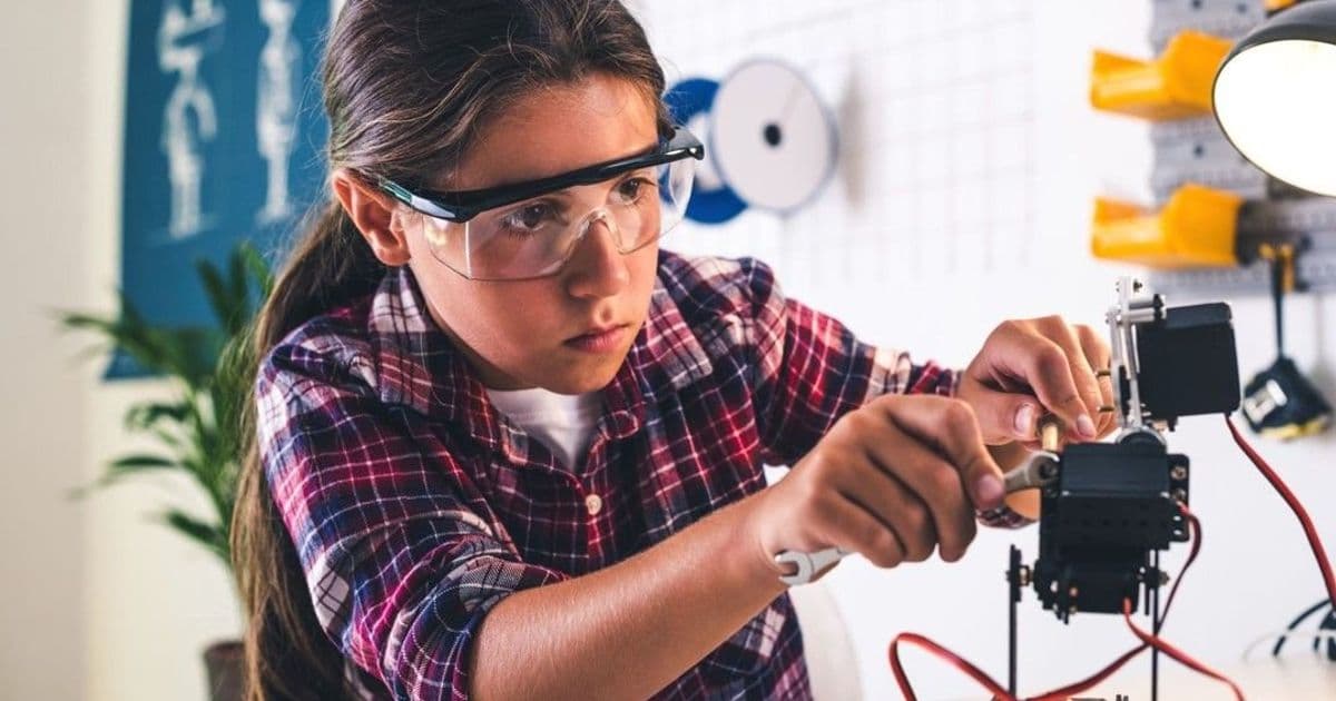 Closing the Gender Gap in STEM: How Women's Leadership Drives Innovation