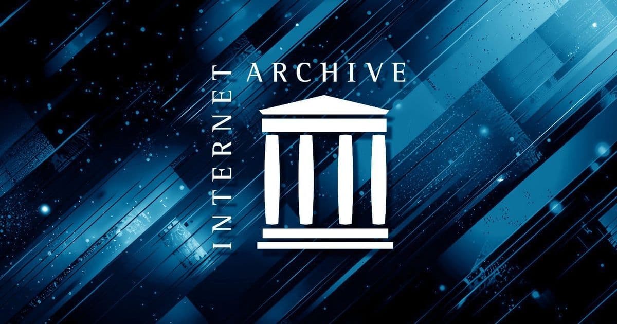 Internet Archive Gains Federal Depository Status, Boosting Digital Access Amid Security Struggles