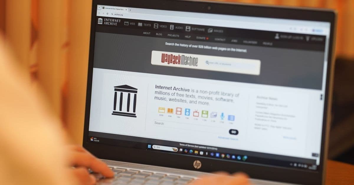 Internet Archive Gains Federal Depository Status, Cementing Role in Digital Preservation