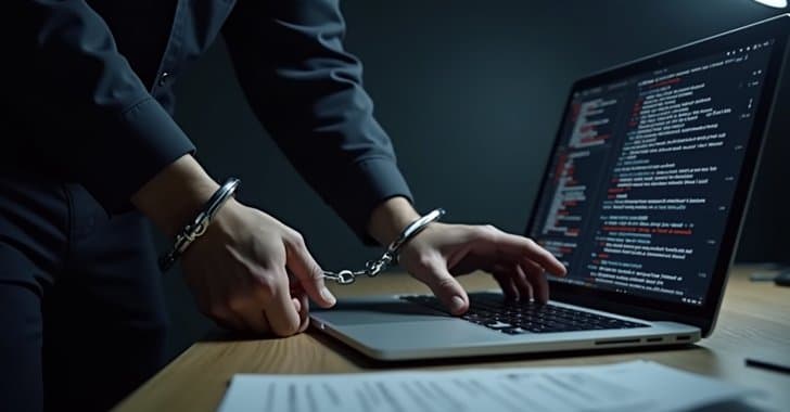 INTERPOL’s Operation Ramz Shuts Down MENA Cybercrime Networks, 201 Arrests Made