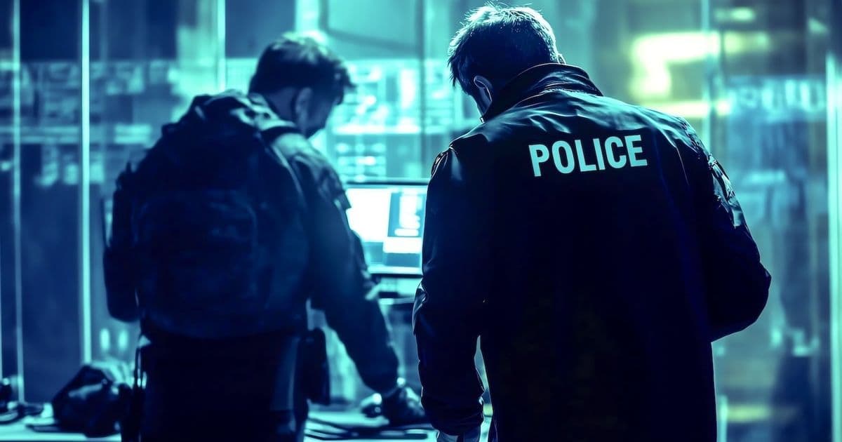 Interpol's Operation HAECHI VI Seizes $439 Million in Global Cybercrime Crackdown