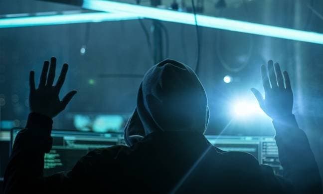 Interpol's Global Cybercrime Crackdown Nets 94 Arrests and 45,000 IP Takedowns