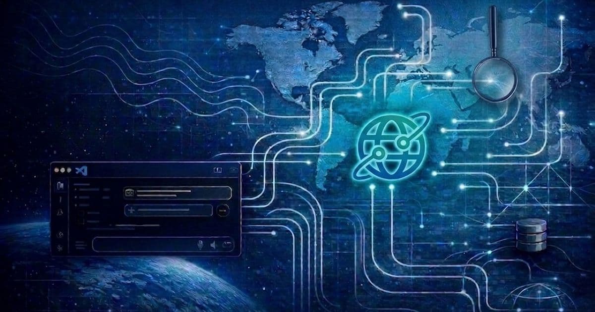 Microsoft Planetary Computer Pro Model Context Protocol Hits VS Code: What It Means for Multi‑Cloud Geospatial Strategies