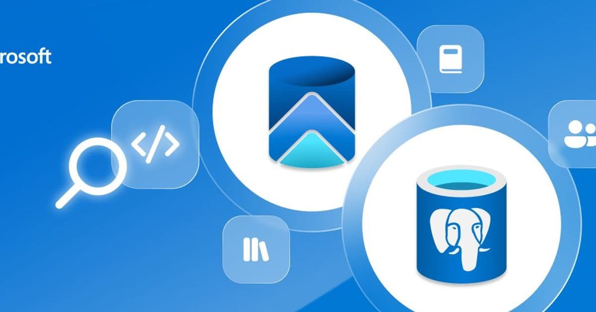 Microsoft launches PostgreSQL Hub for Azure developers – a unified portal for code, learning and community