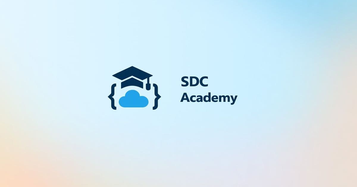 Microsoft Launches EMEA SDC Academy to Accelerate Software Development Innovation