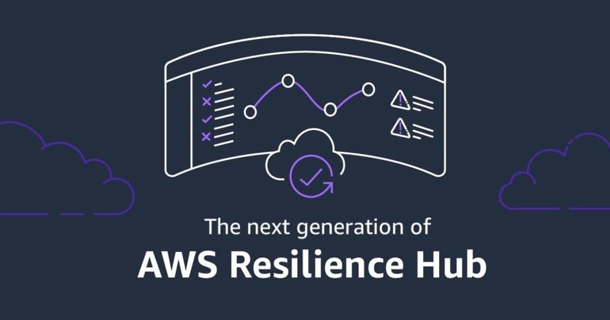 AWS Resilience Hub 2.0: Generative‑AI‑Driven SRE Toolkit Now Generally Available