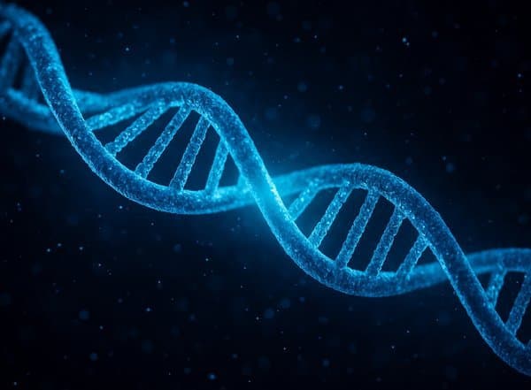 Caltech's DNA 'Page Numbers' Breakthrough Could Revolutionize Bioeconomy