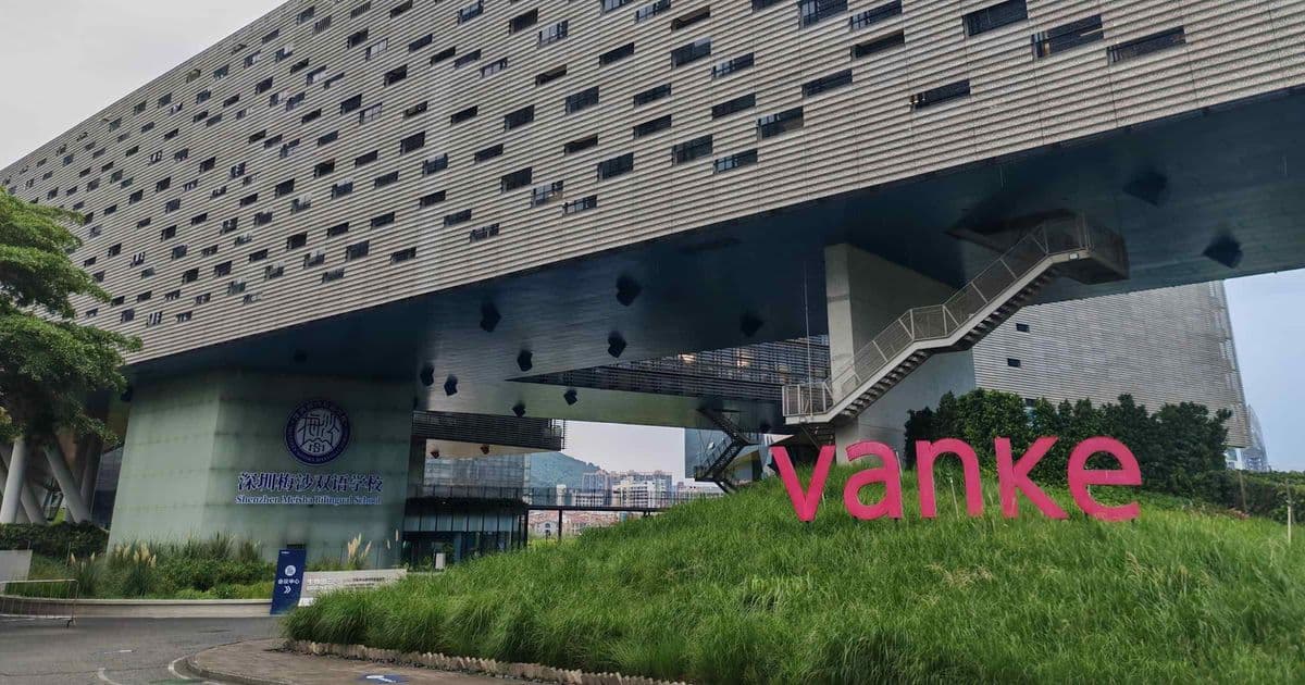 Investor Skepticism Clouds China Vanke’s State‑Led Restructuring