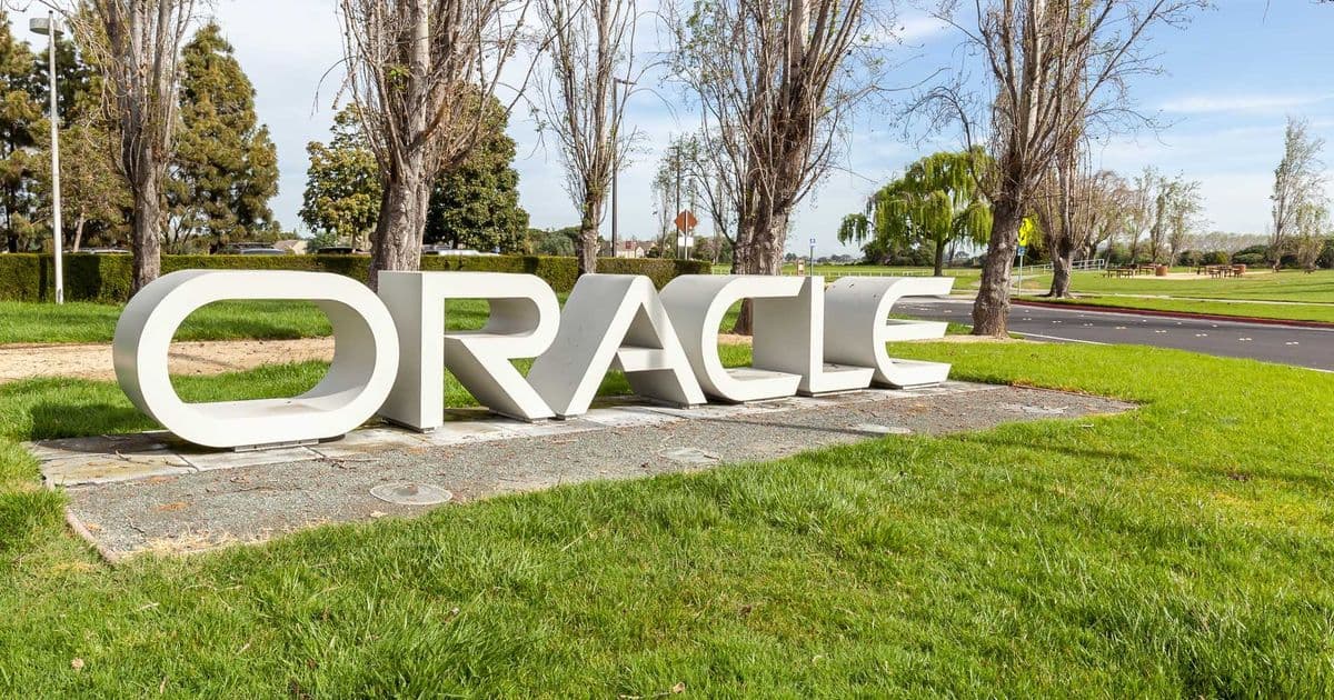 Investors Sue Oracle Over Debt Strategy Following $18 Billion Bond Offering