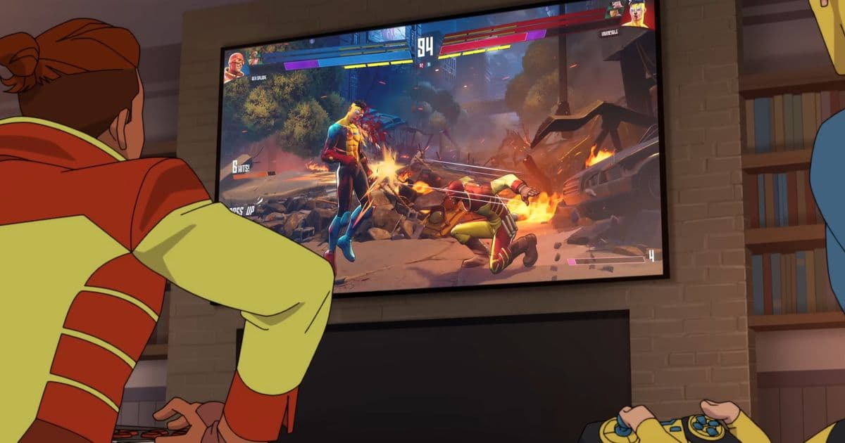 Invincible VS skips PC open beta and other fighting games may follow