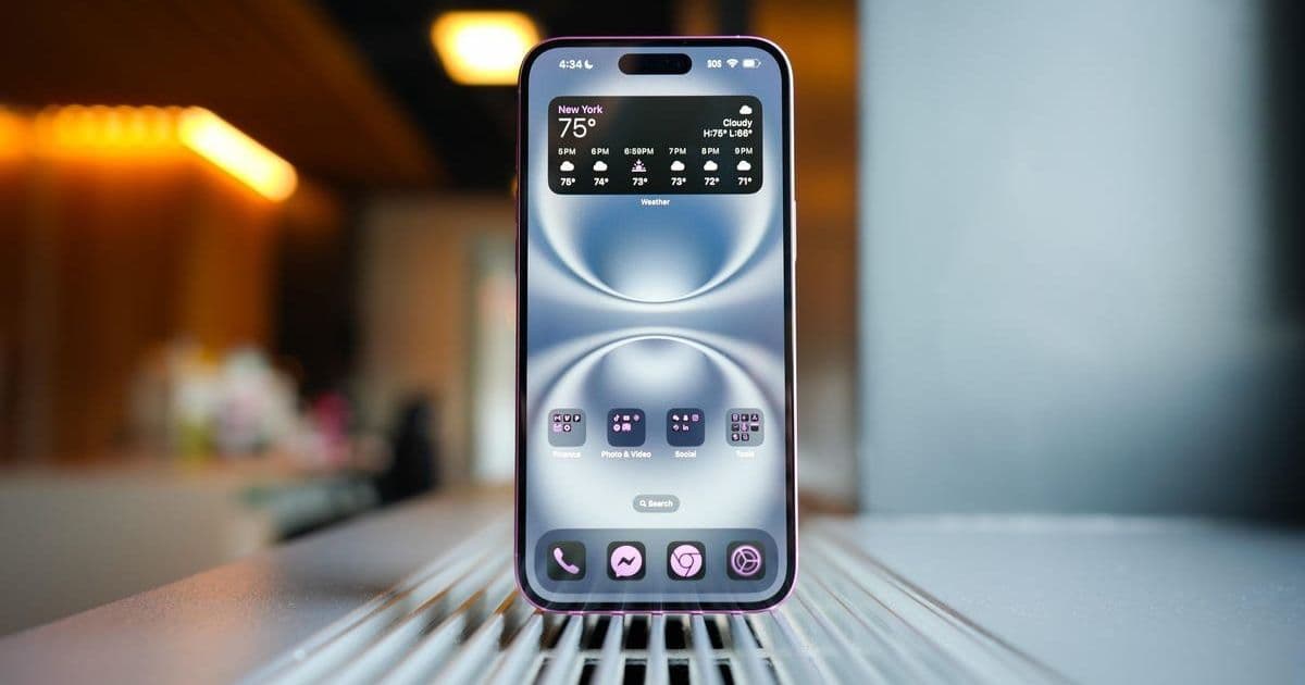 iOS 18 Battery Blues? 17 Proven Settings Tweaks to Extend Your iPhone's Lifespan