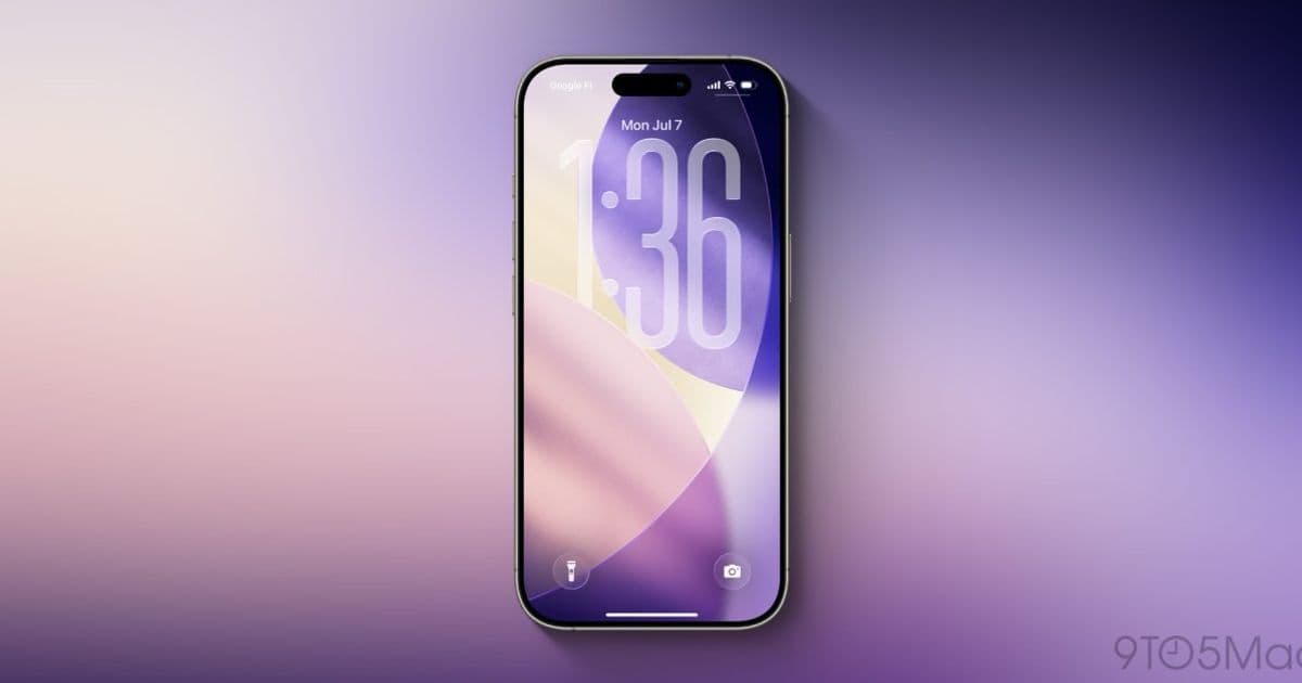 Four iOS 26 features I use every day: Adaptive Toolbar, Preview, Sleep Score, and AI Maps search