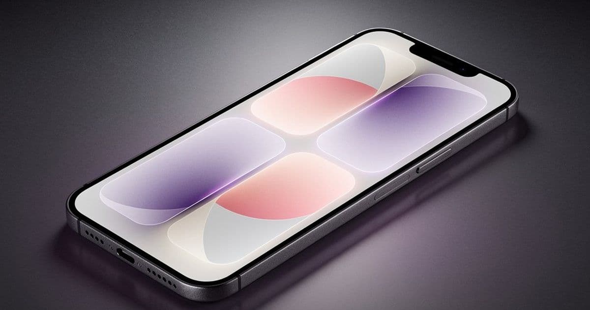 iOS 26's Adaptive Toolbar, Preview App, Sleep Score, and AI Search Are My Daily Drivers