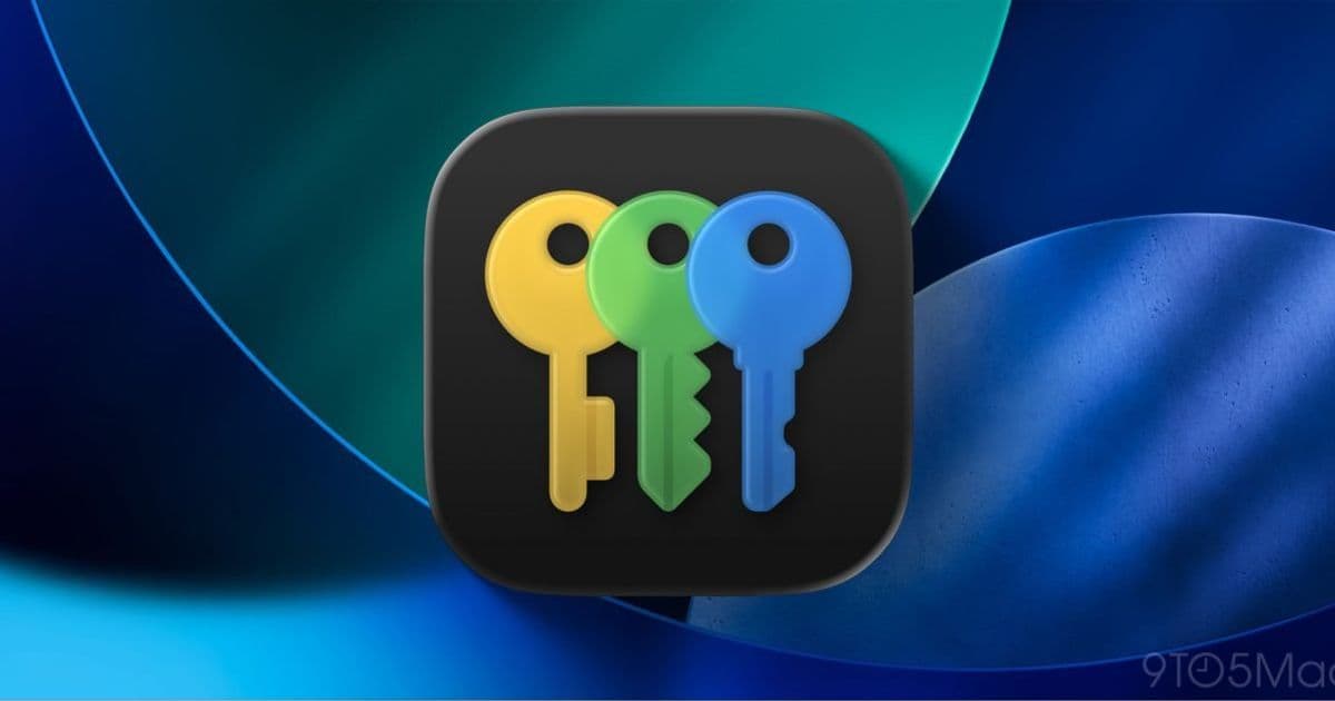 iOS 26 Makes Apple Passwords a Complete Password Management Solution