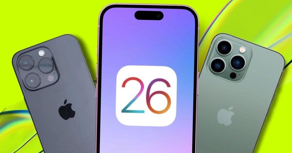 iOS 26 Public Beta Now Available: How to Install Apple's Boldest iPhone Redesign Yet