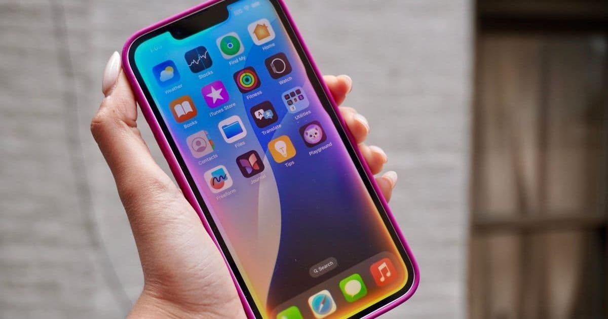 iOS 26's AI Leap: 7 Transformative Features Now in Public Beta