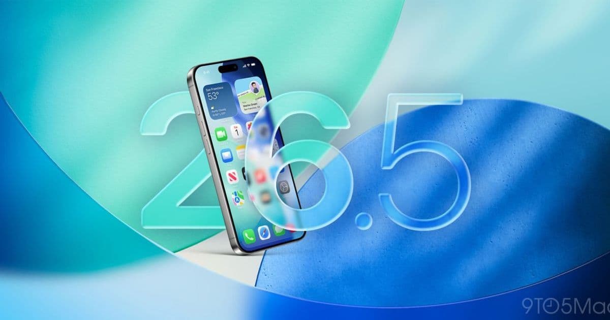 iOS 26.5: Five New iPhone Features Launch Next Week, What Developers Need to Know
