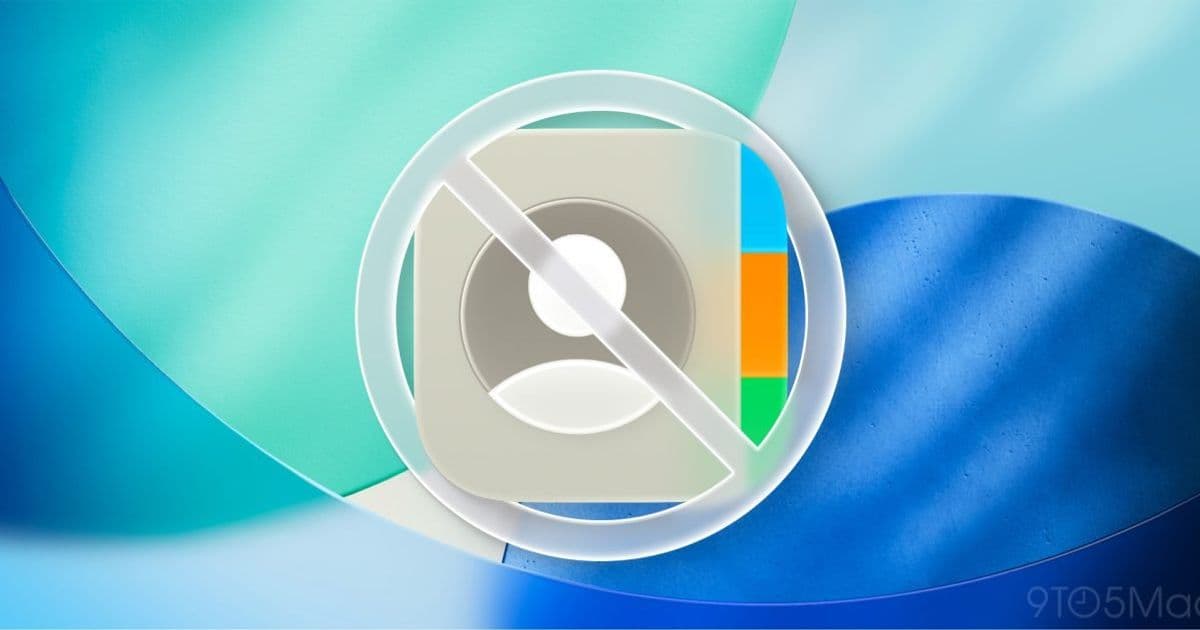 iOS 26.6 Introduces Alert for Exceeding the Blocked‑Contacts Limit