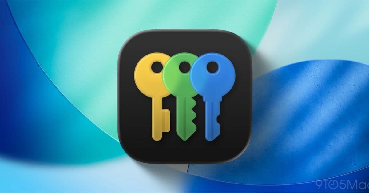 iOS 26's Passwords app finally solves the 'generated password lost' problem