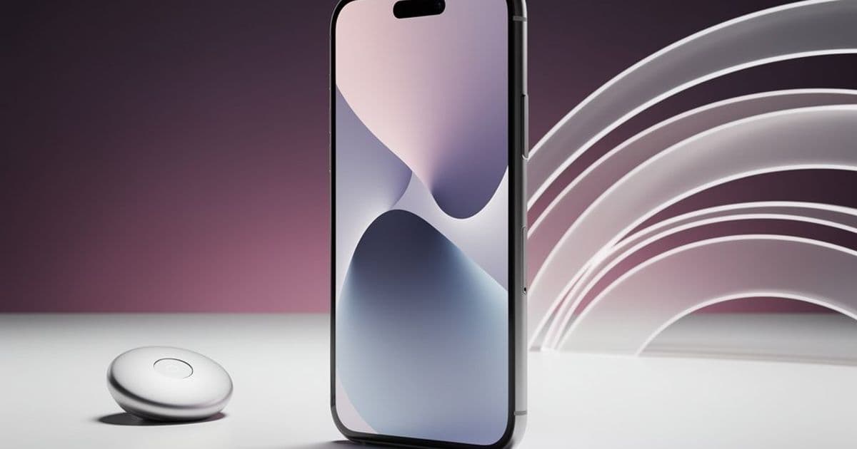 Apple's AI Roadmap Takes Shape: iOS 27 Chatbot, Wearable Pin, and iPhone 18 Dynamic Island Clarity