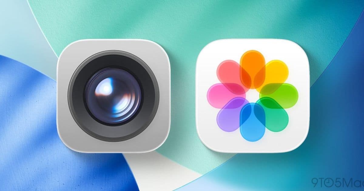 iOS 27 adds AI‑powered modes to Camera and new editing tools to Photos