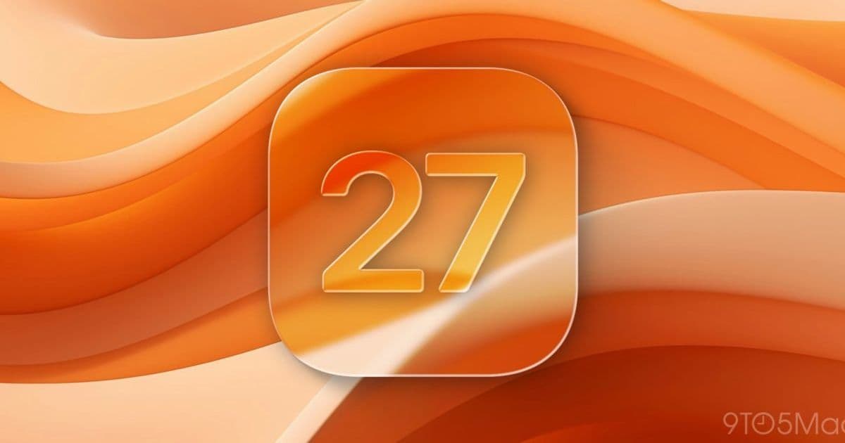 iOS 27 Leak Shows Siri Moving to Dynamic Island, New Search UI, and AI‑Powered Camera Tweaks